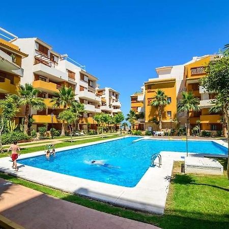 Olivia Sunny 2 Bedroom Apartament Punta Prima Torrevieja Esterno foto
