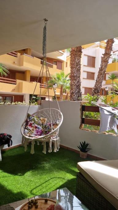 Olivia Sunny 2 Bedroom Apartament Punta Prima Torrevieja Esterno foto