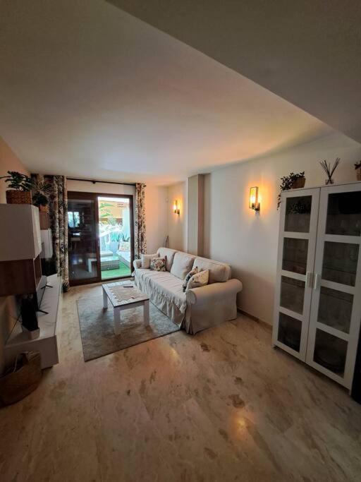 Olivia Sunny 2 Bedroom Apartament Punta Prima Torrevieja Esterno foto