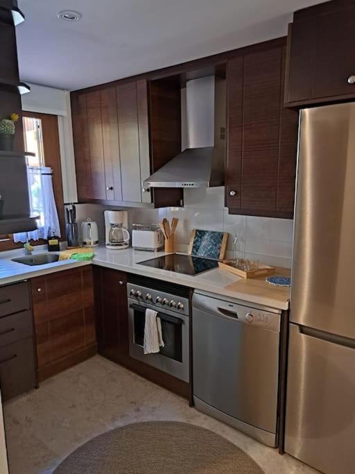 Olivia Sunny 2 Bedroom Apartament Punta Prima Torrevieja Esterno foto