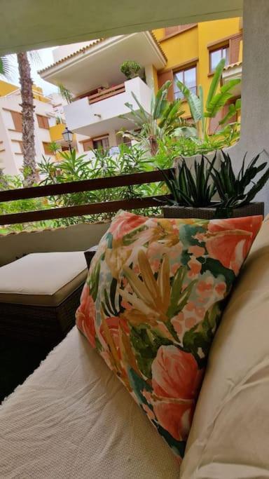 Olivia Sunny 2 Bedroom Apartament Punta Prima Torrevieja Esterno foto