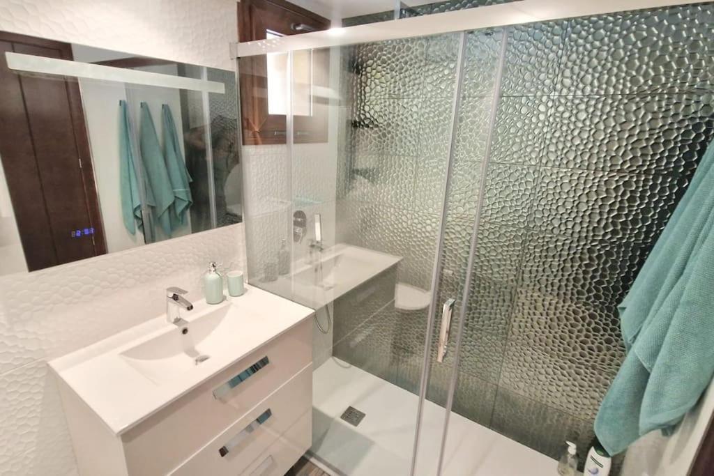 Olivia Sunny 2 Bedroom Apartament Punta Prima Torrevieja Esterno foto