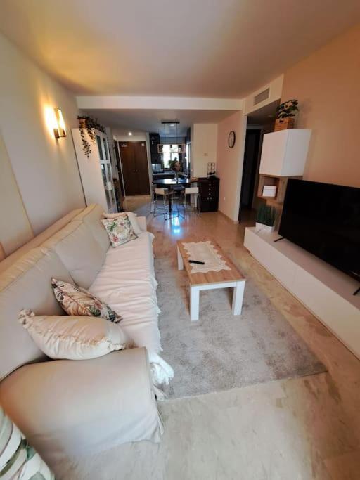 Olivia Sunny 2 Bedroom Apartament Punta Prima Torrevieja Esterno foto