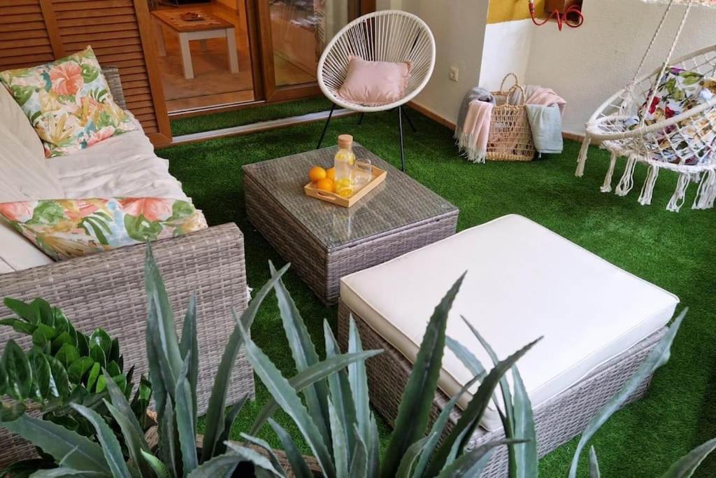 Olivia Sunny 2 Bedroom Apartament Punta Prima Torrevieja Esterno foto