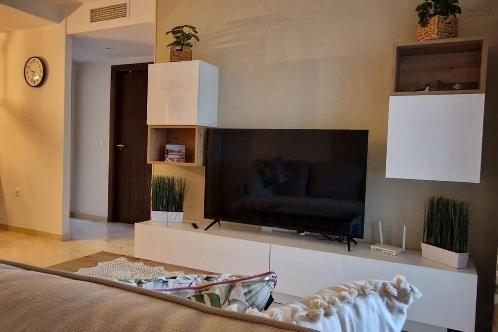 Olivia Sunny 2 Bedroom Apartament Punta Prima Torrevieja Esterno foto