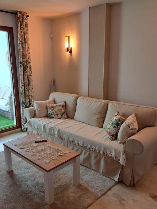 Olivia Sunny 2 Bedroom Apartament Punta Prima Torrevieja Esterno foto
