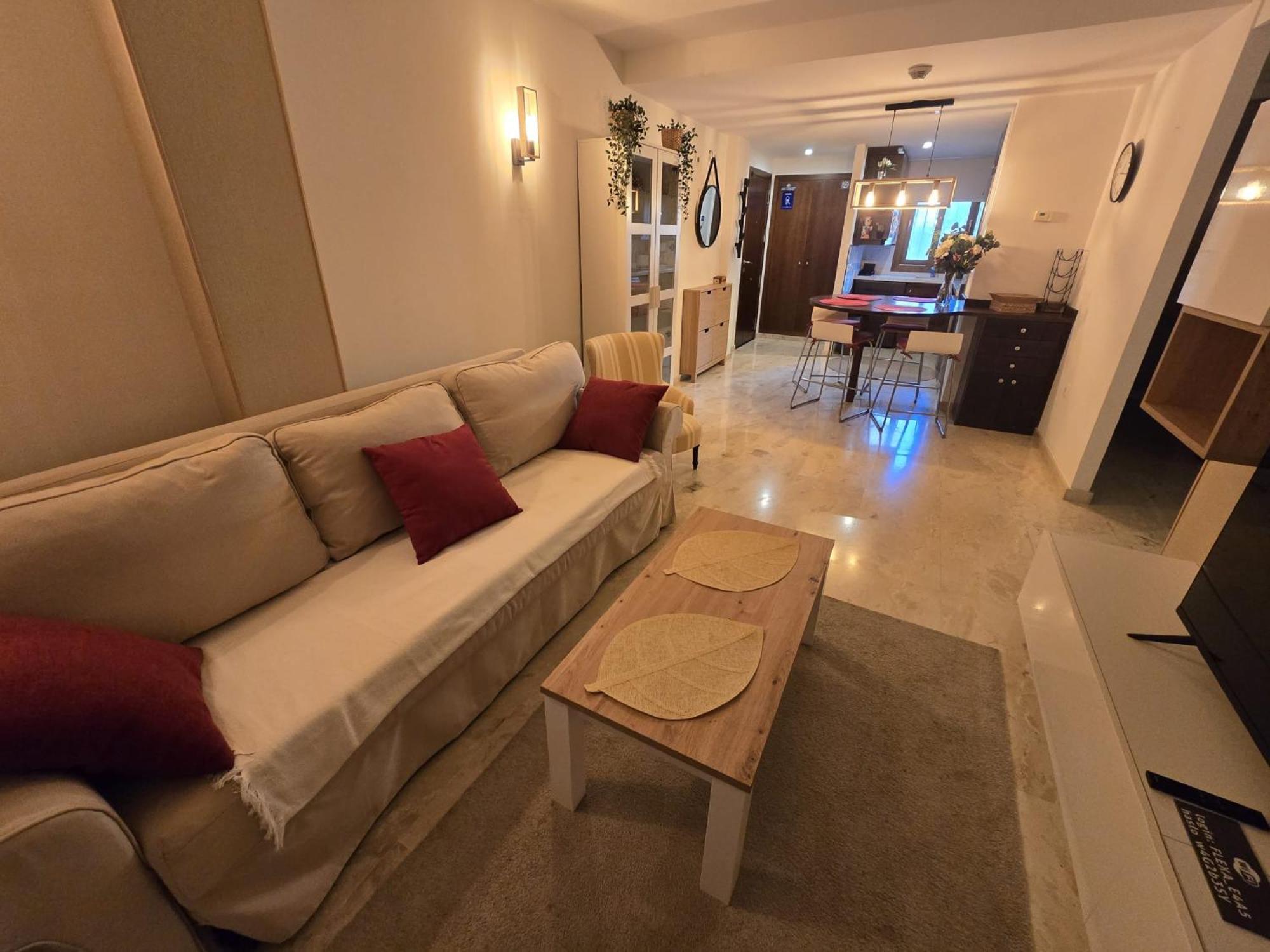 Olivia Sunny 2 Bedroom Apartament Punta Prima Torrevieja Esterno foto