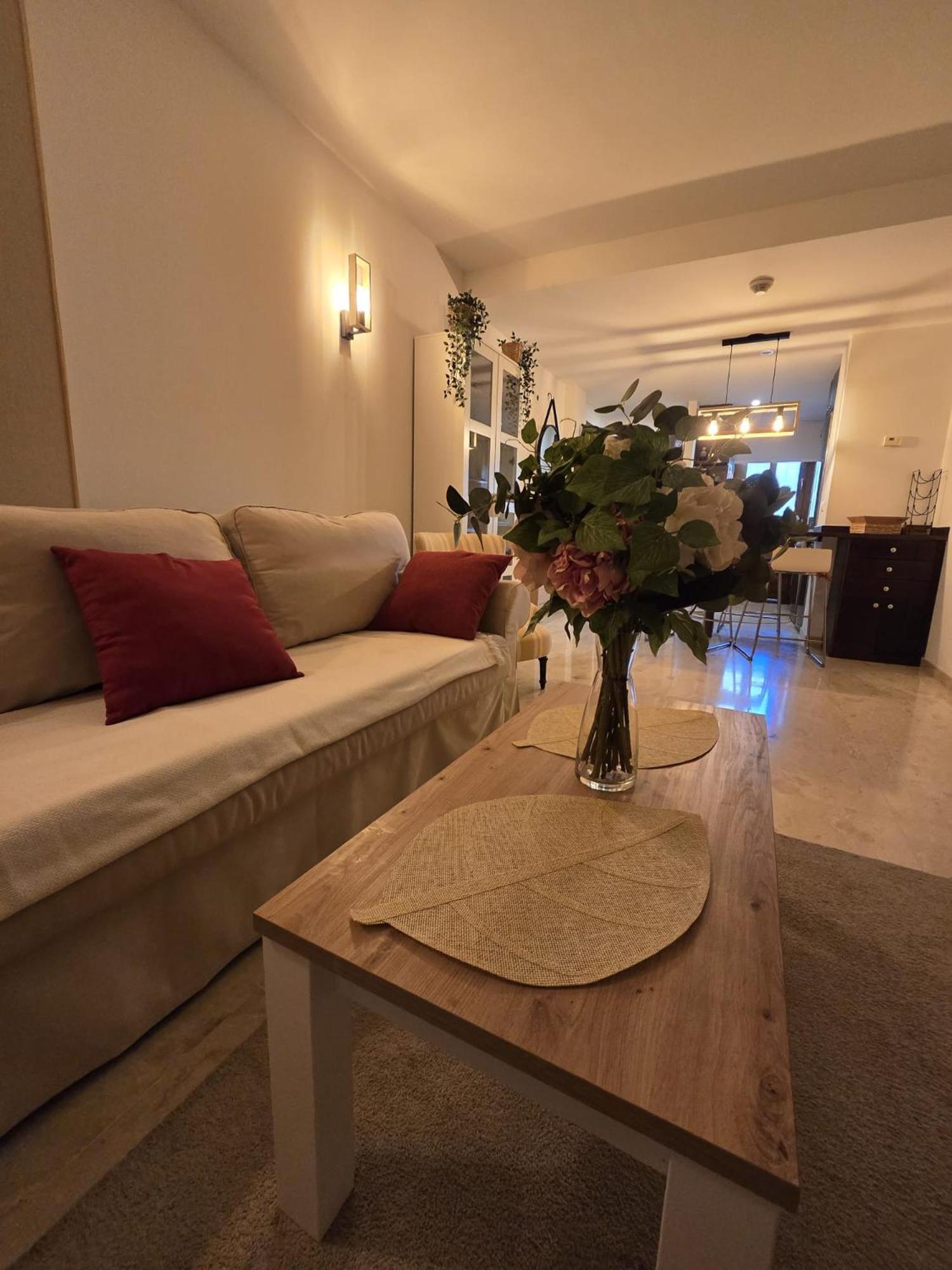 Olivia Sunny 2 Bedroom Apartament Punta Prima Torrevieja Esterno foto